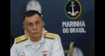 Comandante da Marinha defende que GLO do Mar é diferente de anteriores