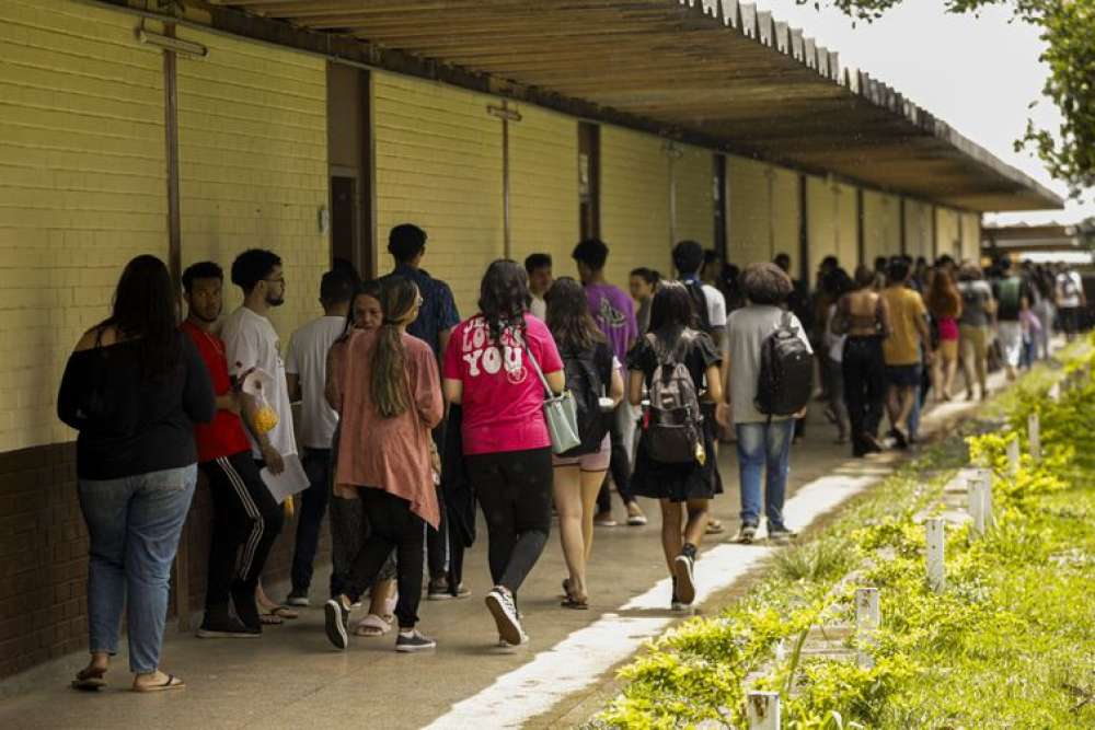 Reaplicação do Enem deve ser pedida de 13 a 17 de novembro