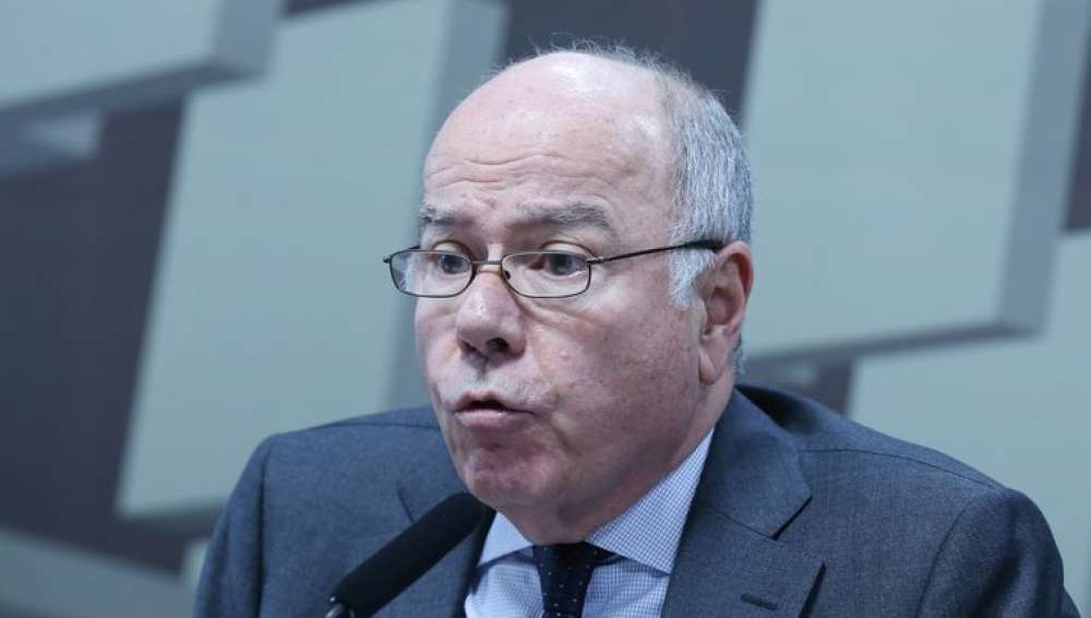 Mauro Vieira volta a criticar ONU por “inércia” frente a guerra