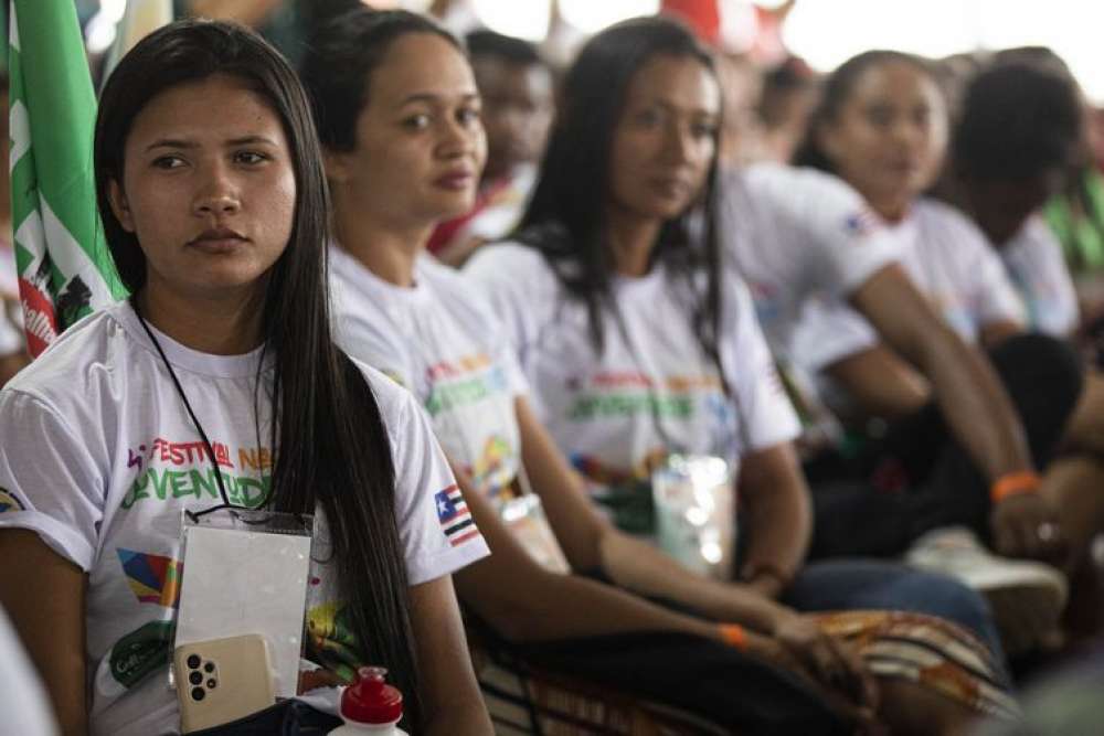 Conferência Nacional de Juventude define consulta a povos tradicionais