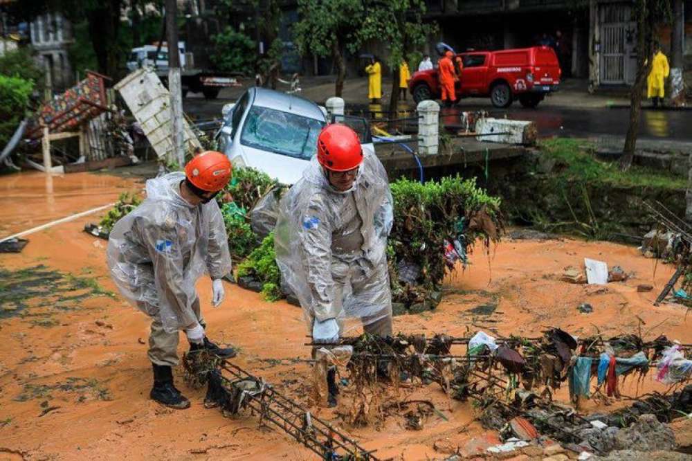 Defesa Civil Nacional repassa R$ 11,2 milhões a 11 cidades 