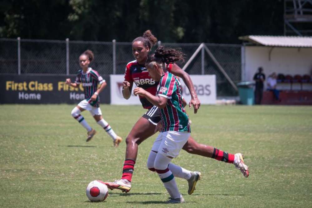 Federação paulista sorteia grupos da Copinha de futebol feminino