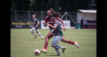 Federação paulista sorteia grupos da Copinha de futebol feminino