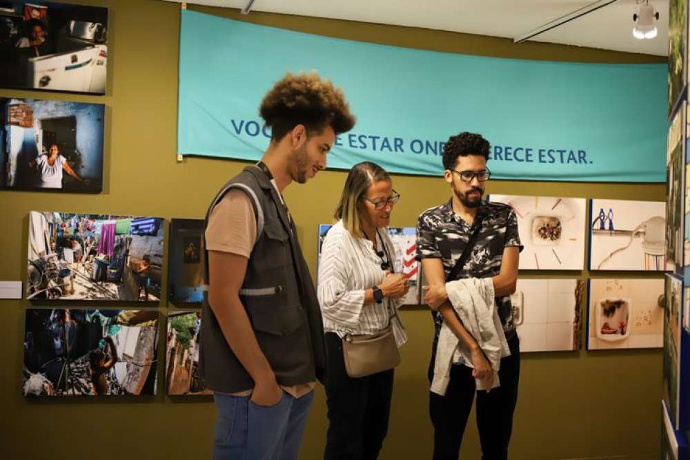 Museu de Arte do Rio leva exposição itinerante a outros municípios