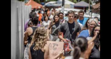 Estudantes comentam desafios do 2º dia de provas do Enem