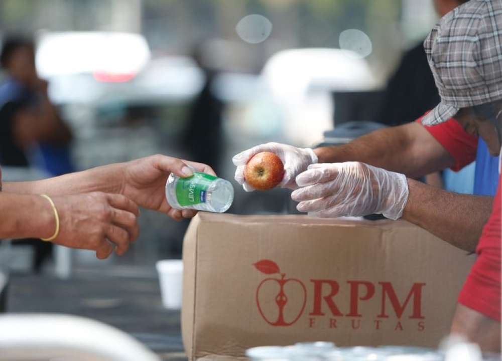 Com média de 36,9ºC, São Paulo tem dia mais quente do ano no domingo