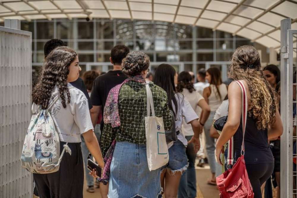 Gabarito do Enem já está disponível para consulta