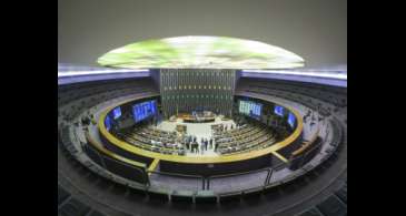 Parlamentares tem até quinta-feira para apresentar emendas à LDO