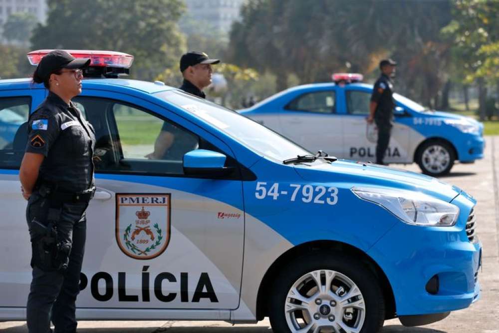 Concurso da PM do Rio poderá ser retomado, mas sem cota para mulheres