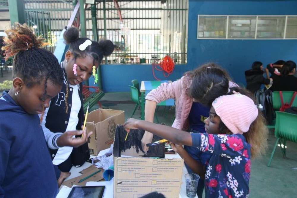 Termina nesta sexta aplicação de provas para avaliar educação básica