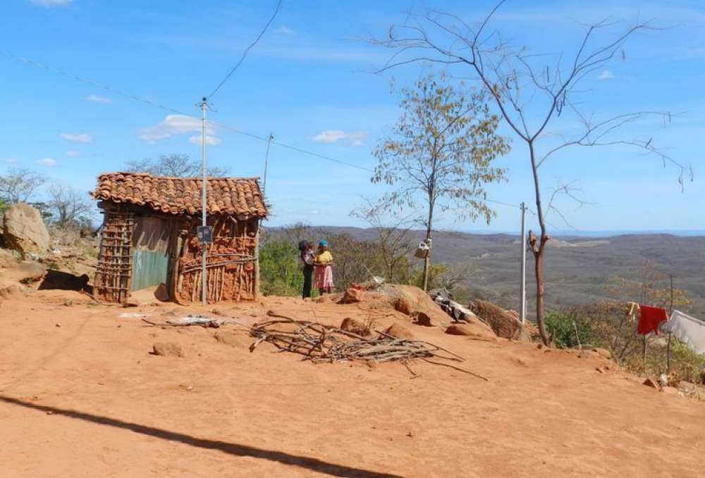 Produção agrícola quilombola ganha selo de certificação de origem