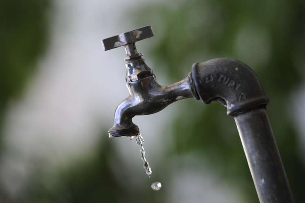 Calor intenso causa novo adiamento da manutenção do Sistema Guandu