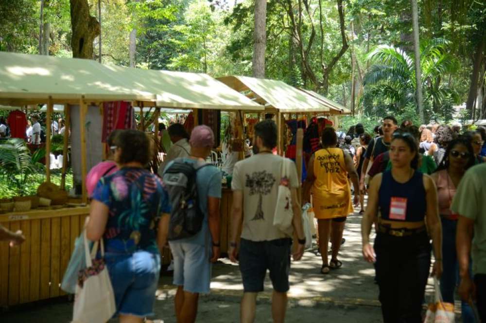 Evento do MST chama atenção para necessidade de produção sustentável