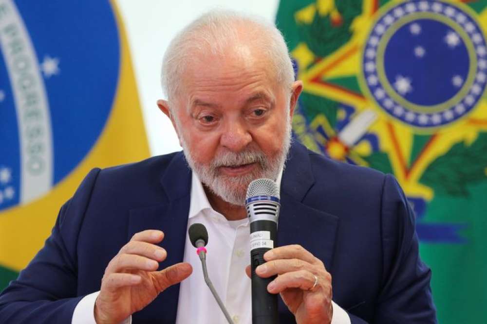 Lula diz que não precisa gostar de presidentes dos países vizinhos