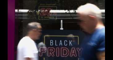 Black Friday: compra por impulso deve ser evitada, orientam entidades