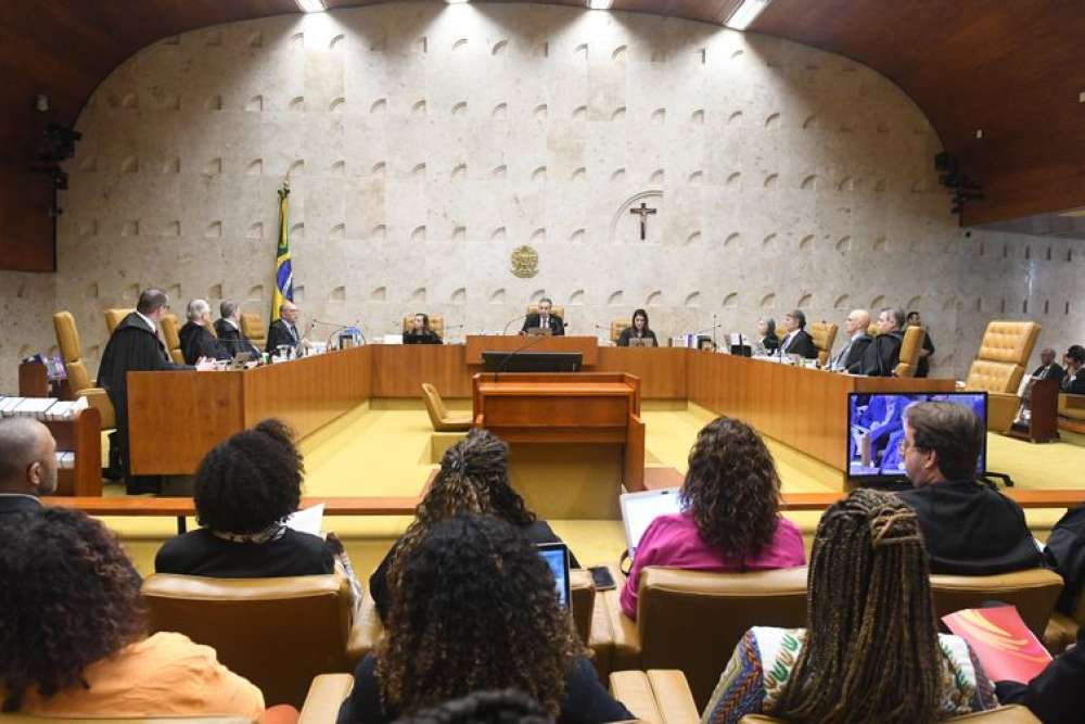 PGR opina a favor de ação que pede plano nacional contra racismo