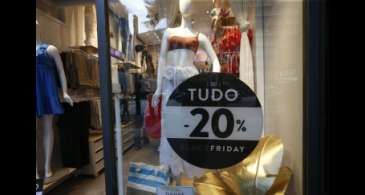 Federação dos bancos dá dicas de como evitar golpes na Black Friday