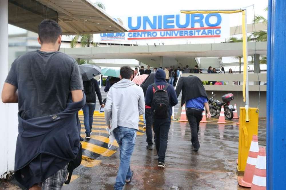 Enade: prazo para preencher questionário termina neste sábado