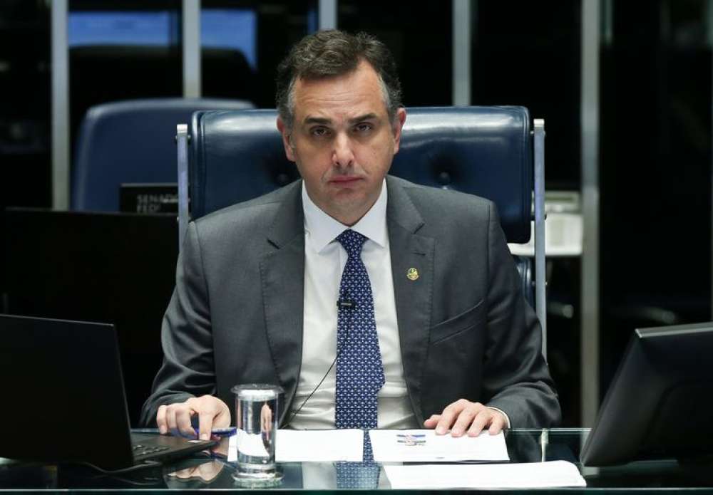 Pacheco defende desoneração e promete pautar veto ainda neste ano