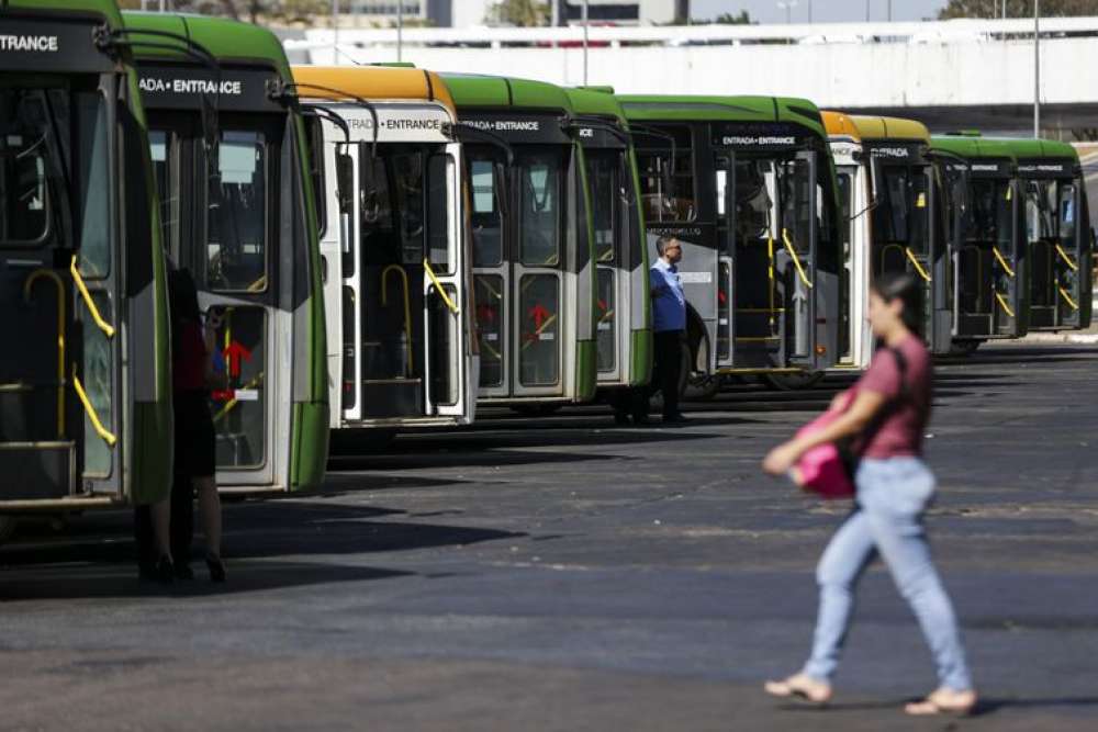 Três em cada 4 mulheres já sofreram violência no deslocamento