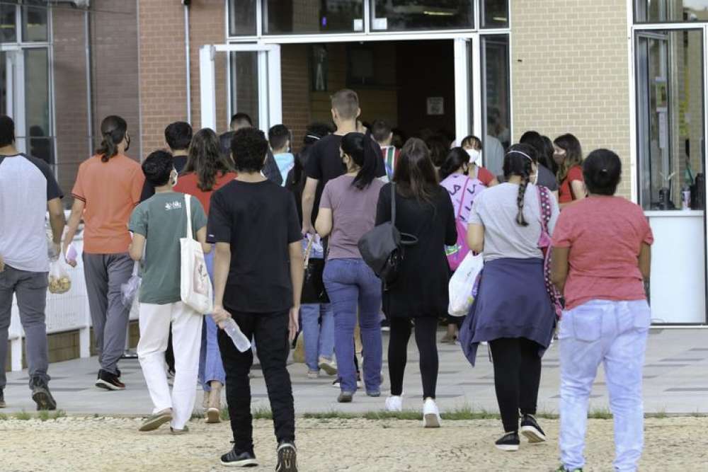 Inscrições para vagas remanescentes do Fies terminam quinta-feira