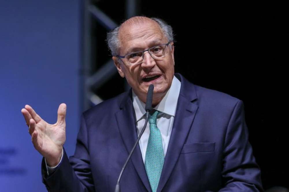 Alckmin: novo Acordo de Regras de Origem ajuda produção do Mercosul