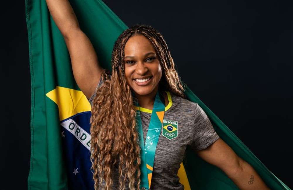 Brasil concorre a nove prêmios no Panam Sports Awards