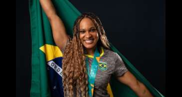 Brasil concorre a nove prêmios no Panam Sports Awards