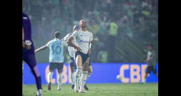 Cruzeiro supera Goiás e ganha fôlego na lua contra o rebaixamento