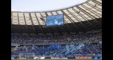 Cruzeiro enfrenta Athletico com torcida, após STJD aceitar recurso