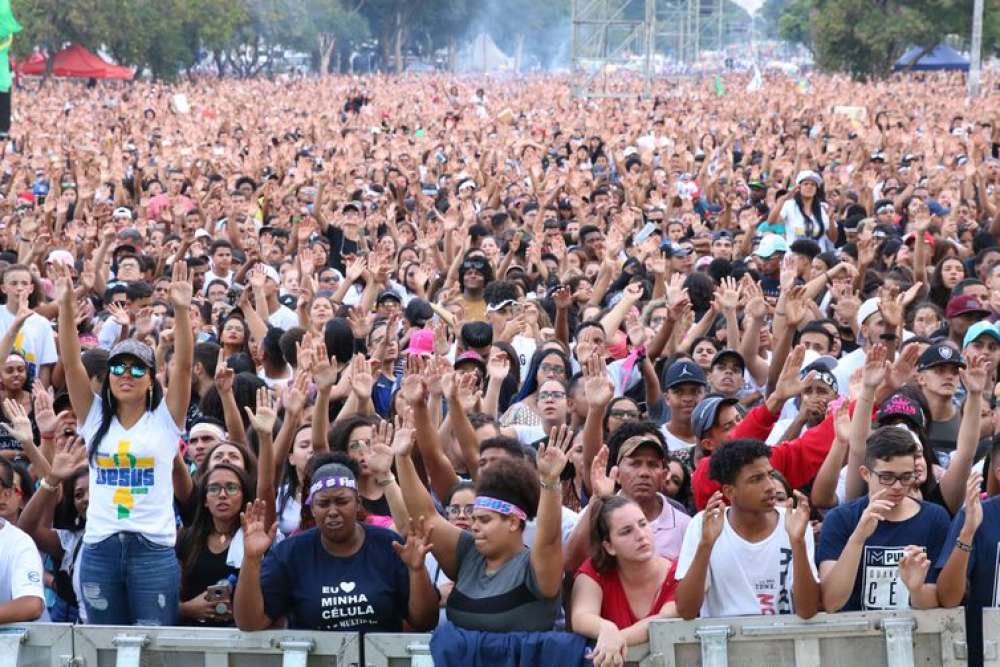 Dia do Evangélico: fiéis na periferia buscam acolhimento na fé