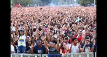 Dia do Evangélico: fiéis na periferia buscam acolhimento na fé