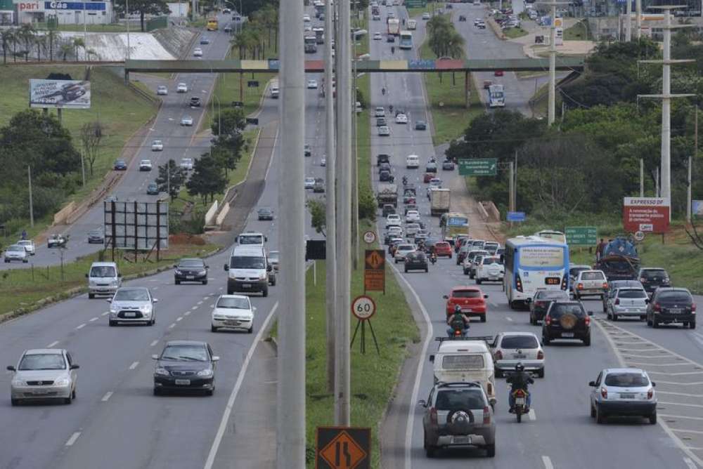 Conheça as 10 melhores rodovias do país