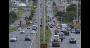 Conheça as 10 melhores rodovias do país