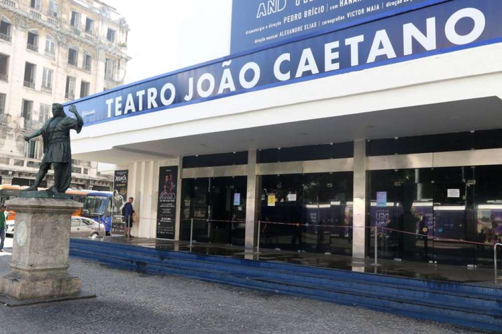 Setor cultural tem mais emprego informal que o conjunto da economia