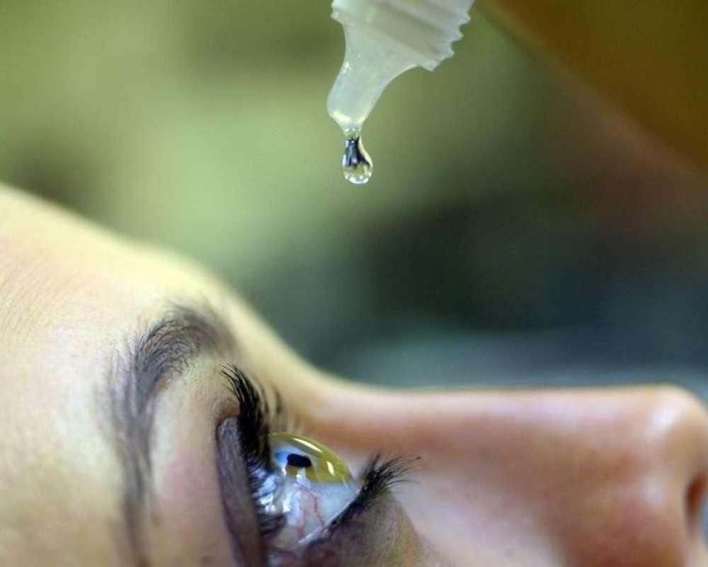 Campanha alerta para riscos do glaucoma e importância da prevenção