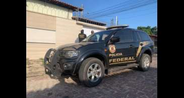 Polícia Federal combate esquema de crimes financeiros no Rio