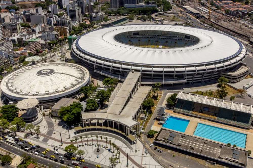 Rio inicia novo processo de licitação para concessão do Maracanã