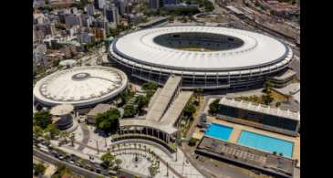 Rio inicia novo processo de licitação para concessão do Maracanã