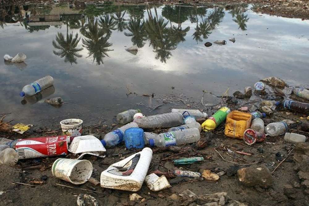 Brasil prepara sugestão de ações para diminuir efeitos do plástico