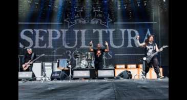 Sepultura anuncia turnê de despedida em 2024