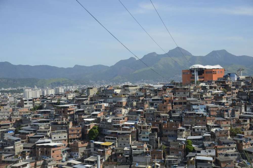 Programa do CNJ regulariza imóveis em comunidade do Rio de Janeiro