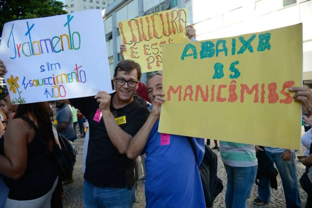 Conferência em Brasília discute política para a saúde mental