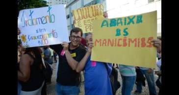 Conferência em Brasília discute política para a saúde mental