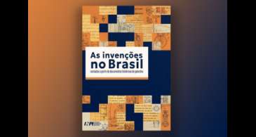 INPI lança projeto de memória com acesso a patentes históricas