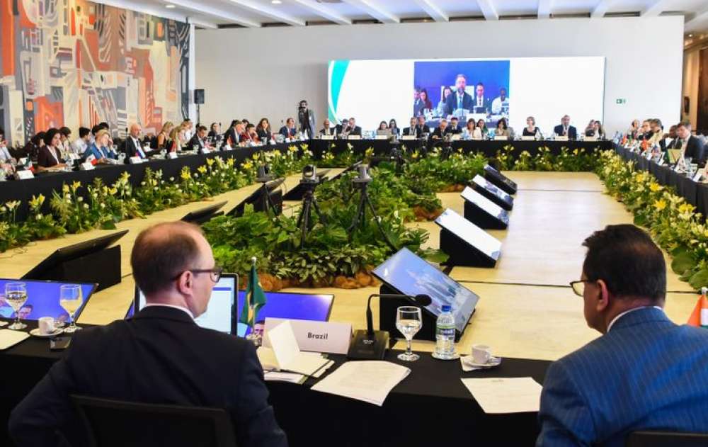 Urgência de ações para o combate à fome é consenso entre países do G20