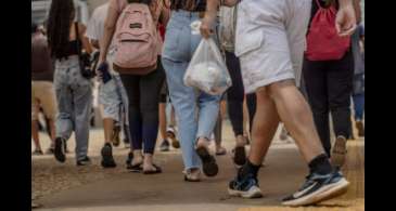 População em situação de rua é tema de redação da reaplicação do Enem