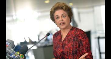 Dilma é eleita Mulher Economista 2023