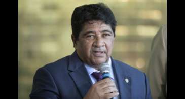 STJ nega recurso da CBF para manter Ednaldo Rodrigues na presidência
