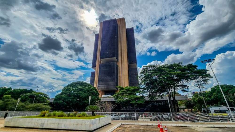 Copom reduz juros básicos da economia para 11,75% ao ano